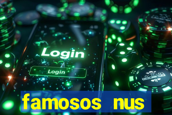 famosos nus cristiano ronaldo